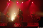 Soirée Rock - 6/12/2014