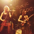 Toxic Frogs 007