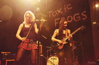Toxic Frogs 007
